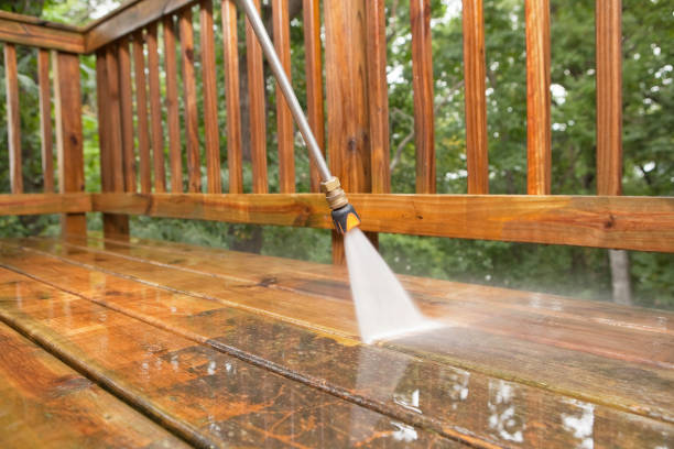 Playground Equipment Cleaning in Atlanta, TX